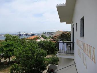 Hostal Thanasis Matsas Rooms