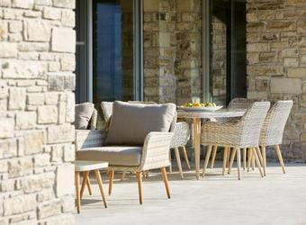 Kouros N' Kori Villas