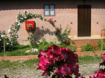 Agroturismo Therianos Traditional Villas