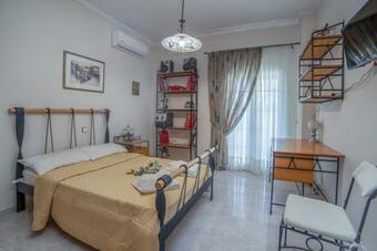 Apartamento D&y Holiday Home Kallith�a