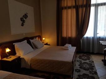 Apartamento Xenonas Arxontiko