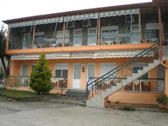 Apartamento Guesthouse Adonis