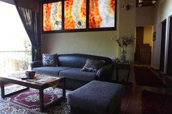 Apartamento Xenonas Platia