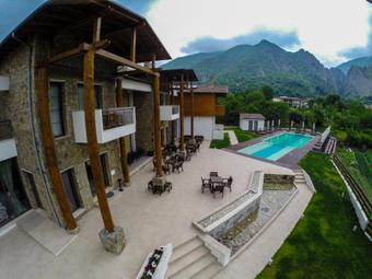 Hotel Irene's Resort