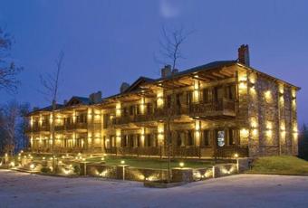 Hotel Thermes Pozar Resort