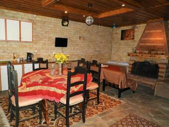 Mountain House Kastro