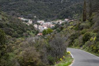 Apartamento Villa Kastania