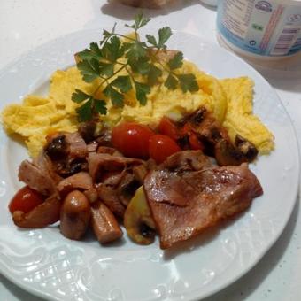 Hostal Magic Mountain