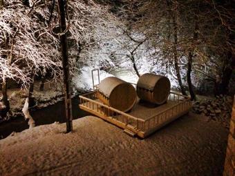 Oniropetra Boutique Hotel