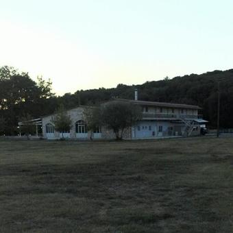 Hostal Arethoussa Polyhoros Pantazopoulou