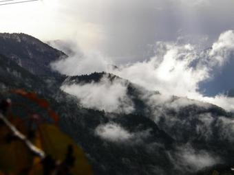 Hostal Korfes Guesthouse