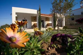 Apartamento Agarathos