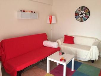 Apartamento Aparment 10m Away From The Sea - Porto Rafti