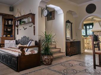 Villa Borgheze Zakynthos