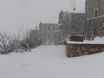 Apartamento Arodamos Guesthouse