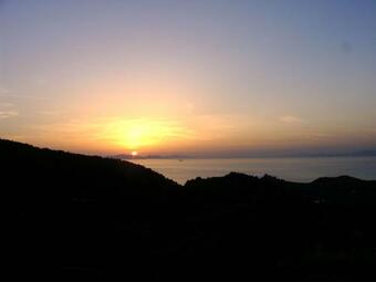 Charming Holiday Home In Kritinia Rhodes With Private Garden