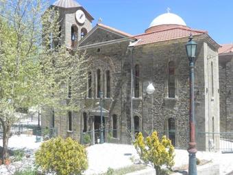 Hostal Guesthouse Ariadni