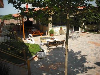 Apartamento Anestis Studios