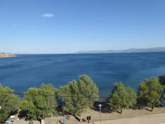 Apartamento Poseidon Hotel