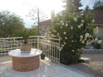 Hostal Xenonas Ioanni Parcha