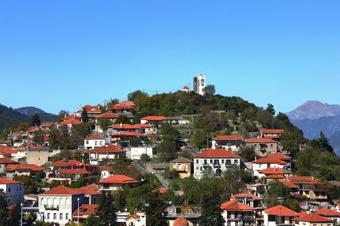 Hotel Artemis Traditional Guesthouse