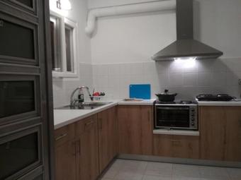 Bed & Breakfast Leonidio Rocks