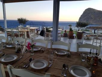 Apartamento Filoxenia Lentas