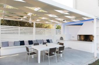 Apartamento Mare Suites