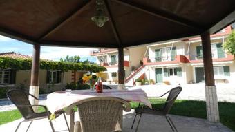 Apartamento Filoxenia Kontogiannis