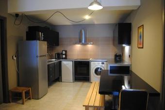 Villa Leonidionhouses - The Ogra House