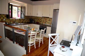 Villa Dio Guesthouses