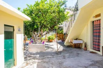 Apartamento Roxani House