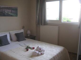 Apartamento Rea's Guest House