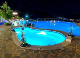 Hotel Marathon Palace