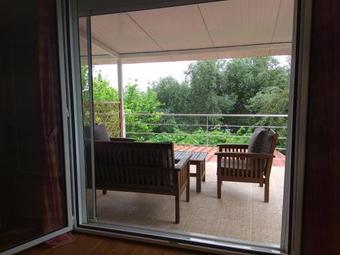 Villa Right Next To The Sea