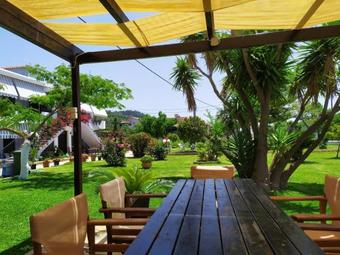 Hotel Raptis Apartments