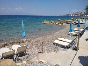 Villa Constantina Apartments