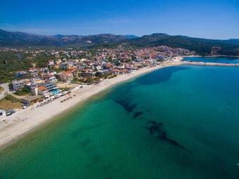 Hotel Aegean Infinity Deluxe