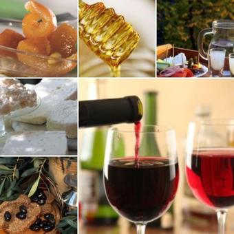 Genari Beach Apartments