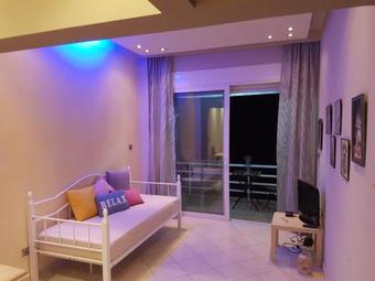 Apartamento Goldie's Home By The Sea