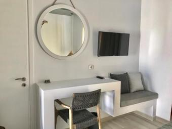 Aellia Hotel & Suites Leros