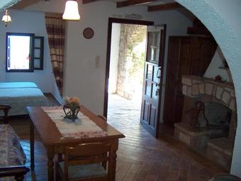 Apartamento Castle Vigla