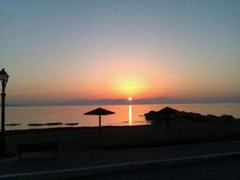 Aparthotel Ballos Apartments