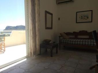 Apartamento Gialos Village