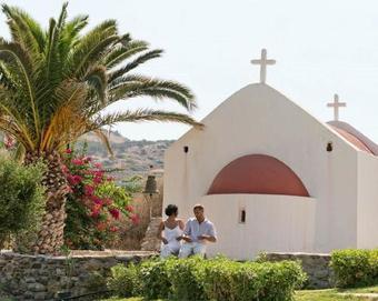 Hotel Aldiana Club Kreta