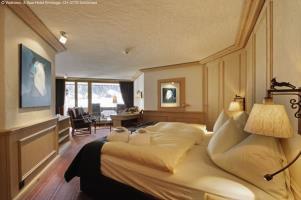 Ermitage Wellness & Spa Hotel