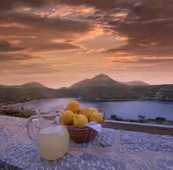 Petra & Fos Boutique Hotel & Spa