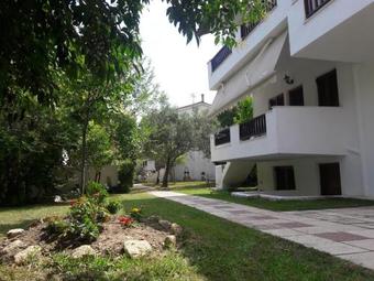 Alexandra Apartments
