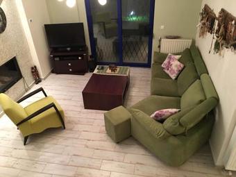 Summer House Skala Fourkas