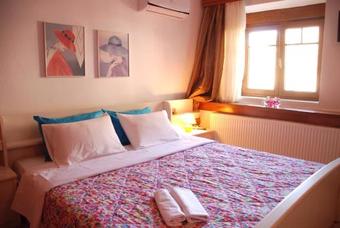 Apartamento Villa Aleka